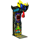Boxer Mask