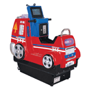 Mini Fire Truck
