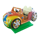 Kid Cabrio