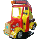 Kid Truck