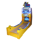 UFO Bowling