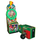 Star Kicker