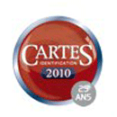 Cartes_2010_logo