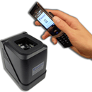 FM200 mobile phone scanner