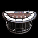 BLACK JACK TABLES