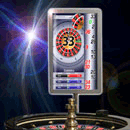 AMERICAN ROULETTE DISPLAYS