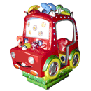 Treasure Kart kiddie ride