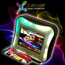 XPERIENCE DEBIT CARD READER