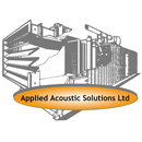 Applied Acoustic Solutions Ltd