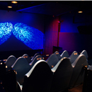 3D, 4D Interactive Cinemas