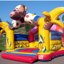 Airquee soft play and inflatables