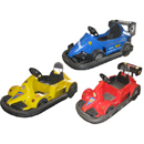 Battery cars