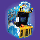Waterpark Splash