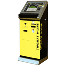 Tipomat Y-Line now with live display