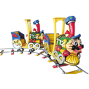 Toy Land