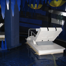 Boat Dark Ride