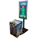 Fantasy Football Ticket Touchdown and Fantasy Soccer Tickets