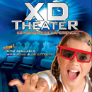 XD Theatre