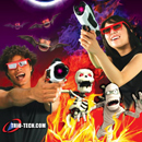 XD Dark Ride