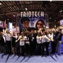 Triotech-crowd