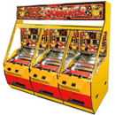  Quacker 3 Player 