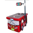 Bus Hockey