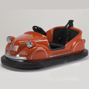 OldTimer, midi size bumper car