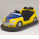 MidiOnda, midi size bumper car