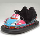 Vento, full size bumper car, regular chassis