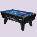 Piscina suprema del ganador