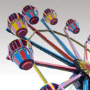 Parafait for Theme Parks: Admissions, Ticketing, F&B