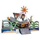 Sunshine Pirate Boat (12 persons)