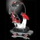 Spacewalk RC-003