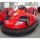 Bumper Car E