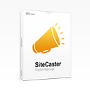 SiteCaster