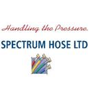 Mangueira Ltd do espectro