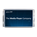 VideoFlyer™ 10.2” OpenFrame Widescreen All-In-One Signage Display