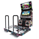 Dance Dance Revolution X2 - new for 2011