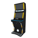 MCFM-31-RGB-Yellow