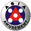 Asia Amusement Machine Co.,Ltd.