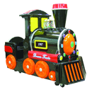 A-908 Dream Train (With Video Game & Prize)