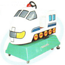 A-157 Bullet Train