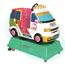A-170 Lucky RV Car