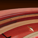 King-wooden-frame