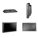 Open Frame Touch Monitor