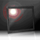 Infrared Touchscreen - 2.1 Normal IR Touch Screen