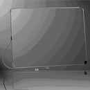 Saw Touch Screen - VisiTouch