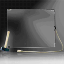 Saw Touch Screen - SafeTouch