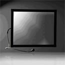 Saw Touch Screen - DustPro