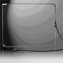 Saw Touch Screen - Bevel Touch 